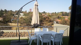 Dynasty Forest Sandown Accommodation