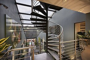 Dynasty Forest Sandown Accommodation