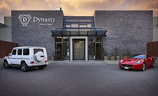 Dynasty Forest Sandown Accommodation