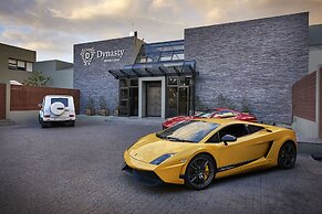 Dynasty Forest Sandown Accommodation