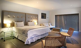 Dynasty Forest Sandown Accommodation