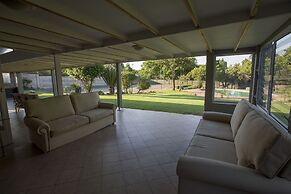 Dynasty Forest Sandown Accommodation