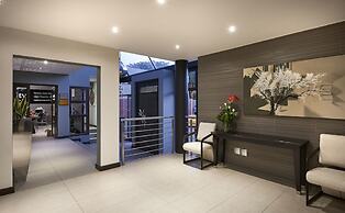 Dynasty Forest Sandown Accommodation