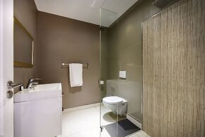 Dynasty Forest Sandown Accommodation