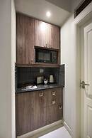 Dynasty Forest Sandown Accommodation