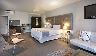 Dynasty Forest Sandown Accommodation