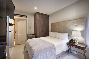 Dynasty Forest Sandown Accommodation