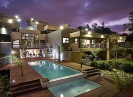 Dynasty Forest Sandown Accommodation