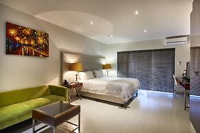 Dynasty Forest Sandown Accommodation