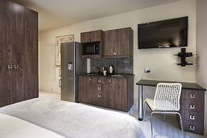 Dynasty Forest Sandown Accommodation