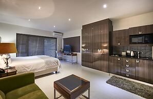 Dynasty Forest Sandown Accommodation