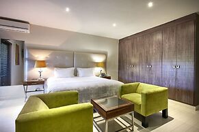 Dynasty Forest Sandown Accommodation