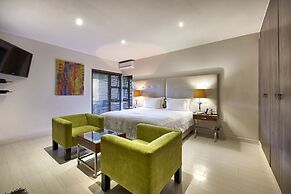 Dynasty Forest Sandown Accommodation