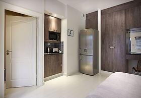 Dynasty Forest Sandown Accommodation