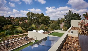 Dynasty Forest Sandown Accommodation