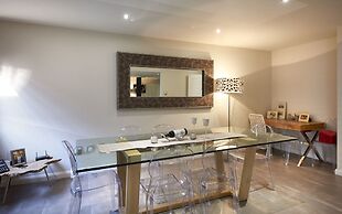 Dynasty Forest Sandown Accommodation