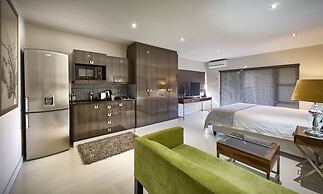 Dynasty Forest Sandown Accommodation