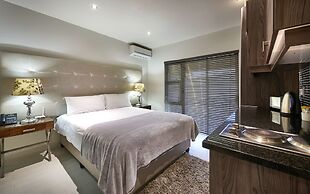 Dynasty Forest Sandown Accommodation