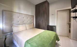 Dynasty Forest Sandown Accommodation