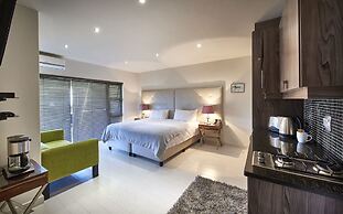 Dynasty Forest Sandown Accommodation