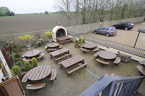 The Elm Tree Inn