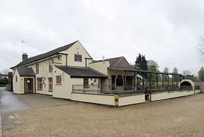 The Elm Tree Inn