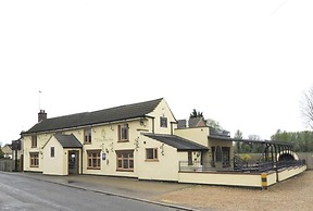 The Elm Tree Inn