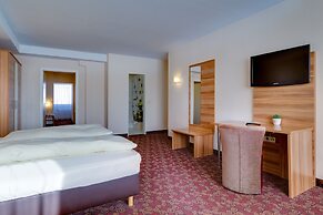 Ferien Hotel Rennsteigblick