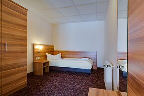 Ferien Hotel Rennsteigblick