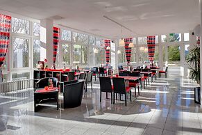 Ferien Hotel Rennsteigblick
