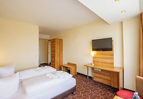 Ferien Hotel Rennsteigblick