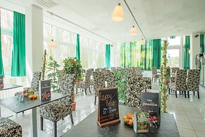 Ferien Hotel Rennsteigblick