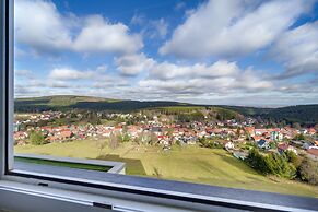 Ferien Hotel Rennsteigblick