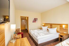 Ferien Hotel Rennsteigblick