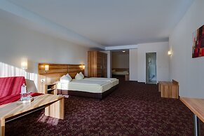 Ferien Hotel Rennsteigblick