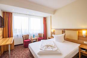 Ferien Hotel Rennsteigblick