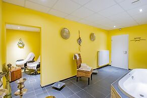 Ferien Hotel Rennsteigblick