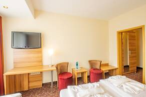 Ferien Hotel Rennsteigblick