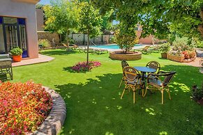 Hotel Suites Sant Jordi