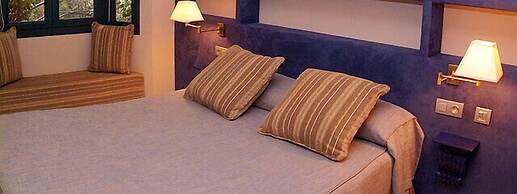 Hotel Suites Sant Jordi