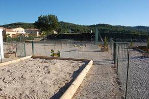 Vacancéole - Les Bastides de Fayence