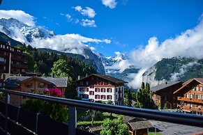 Hotel Bären - the Alpine Herb Hotel