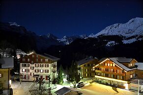 Hotel Bären - the Alpine Herb Hotel