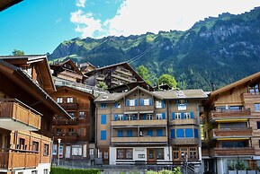 Hotel Bären - the Alpine Herb Hotel