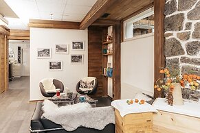 Alpenkräuter Hotel Bären