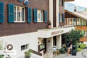 Alpenkräuter Hotel Bären