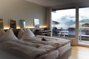 Alpenkräuter Hotel Bären