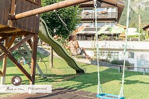 Alpenkräuter Hotel Bären