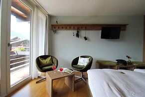 Alpenkräuter Hotel Bären