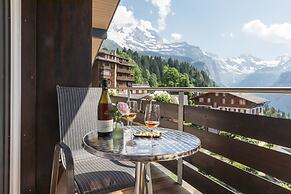 Alpenkräuter Hotel Bären